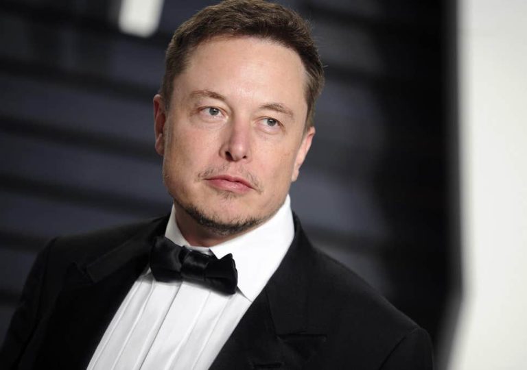 Elon Musk: Biografía Del Fundador De Tesla - AlertaProgresista Crypto