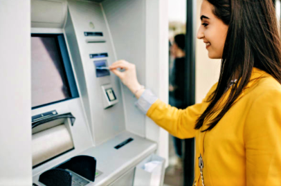 Bitcoin ATMs spanish
